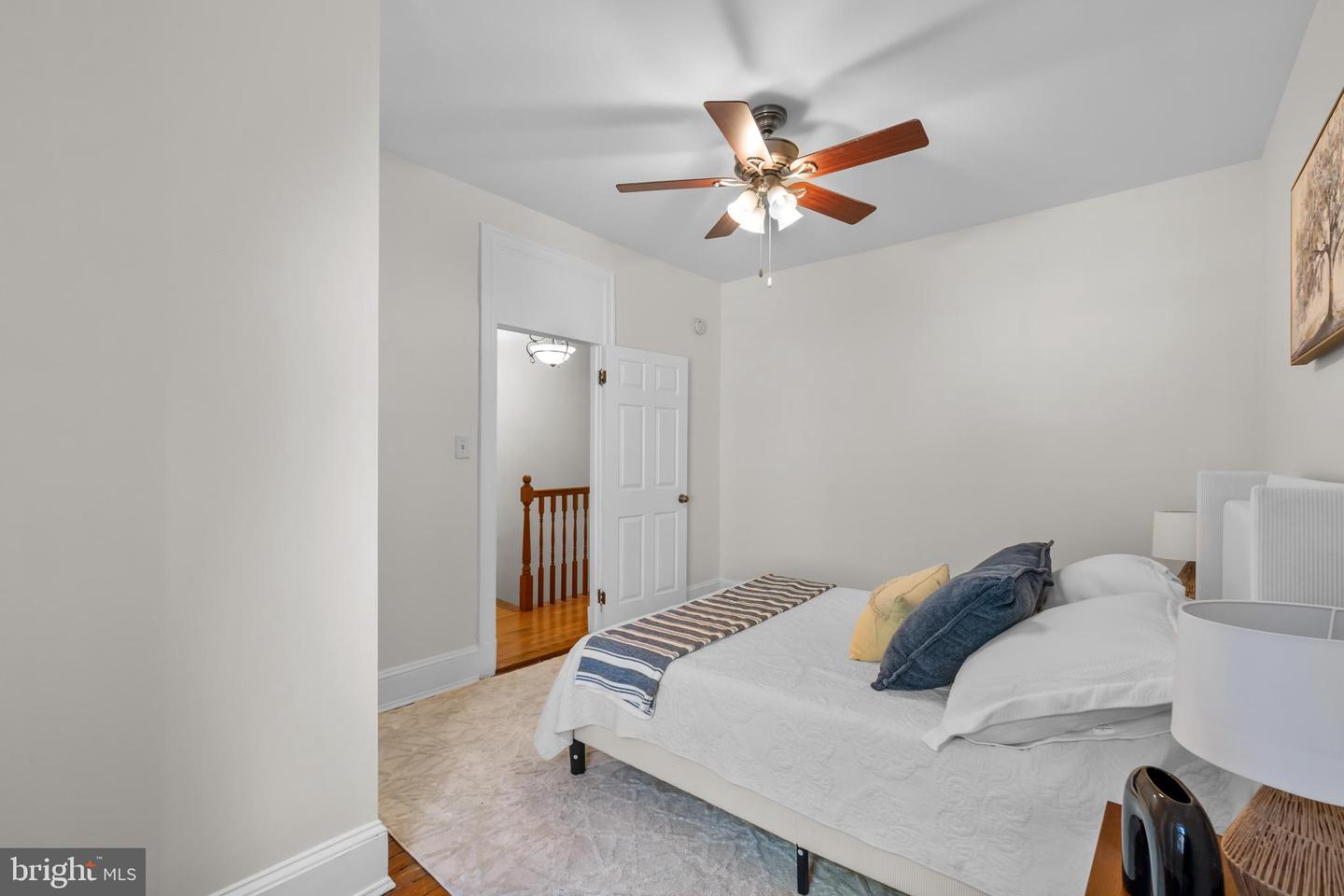 43 T ST NW, WASHINGTON, District Of Columbia 20001, 4 Bedrooms Bedrooms, ,3 BathroomsBathrooms,Residential,For sale,43 T ST NW,DCDC2225986 MLS # DCDC2225986