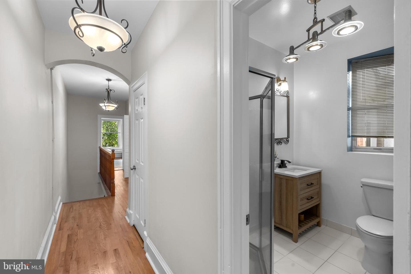43 T ST NW, WASHINGTON, District Of Columbia 20001, 4 Bedrooms Bedrooms, ,3 BathroomsBathrooms,Residential,For sale,43 T ST NW,DCDC2225986 MLS # DCDC2225986