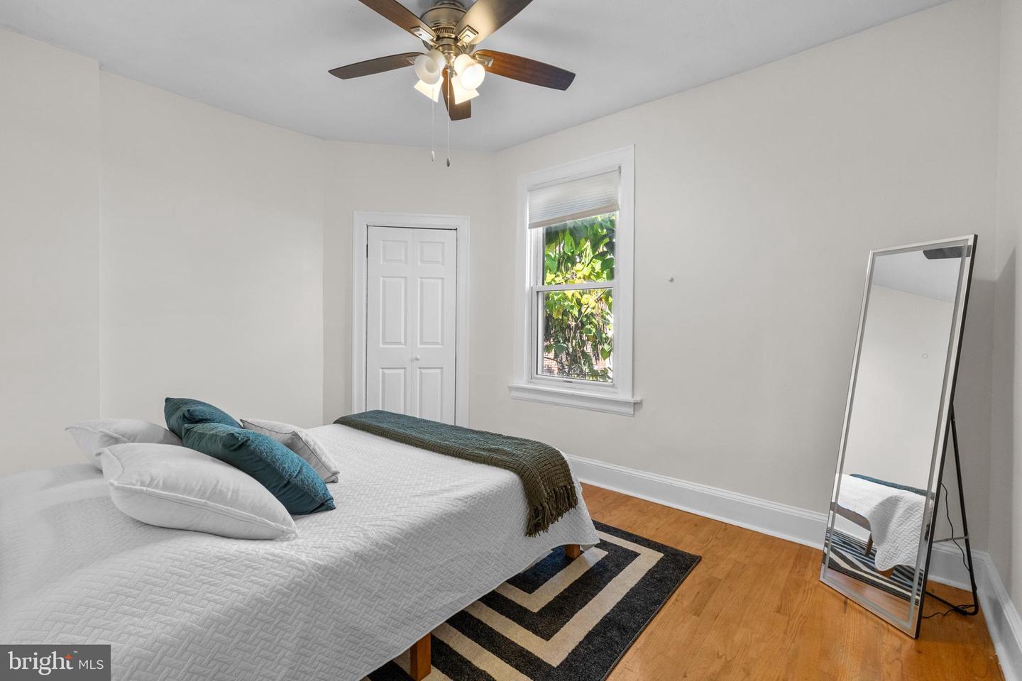 43 T ST NW, WASHINGTON, District Of Columbia 20001, 4 Bedrooms Bedrooms, ,3 BathroomsBathrooms,Residential,For sale,43 T ST NW,DCDC2225986 MLS # DCDC2225986