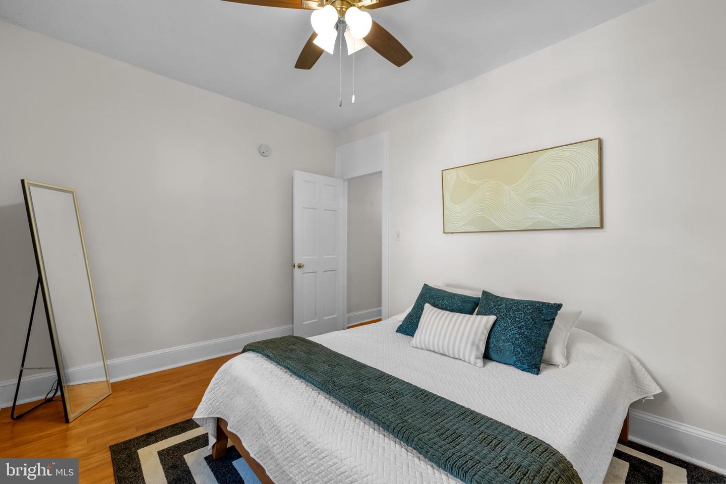 43 T ST NW, WASHINGTON, District Of Columbia 20001, 4 Bedrooms Bedrooms, ,3 BathroomsBathrooms,Residential,For sale,43 T ST NW,DCDC2225986 MLS # DCDC2225986
