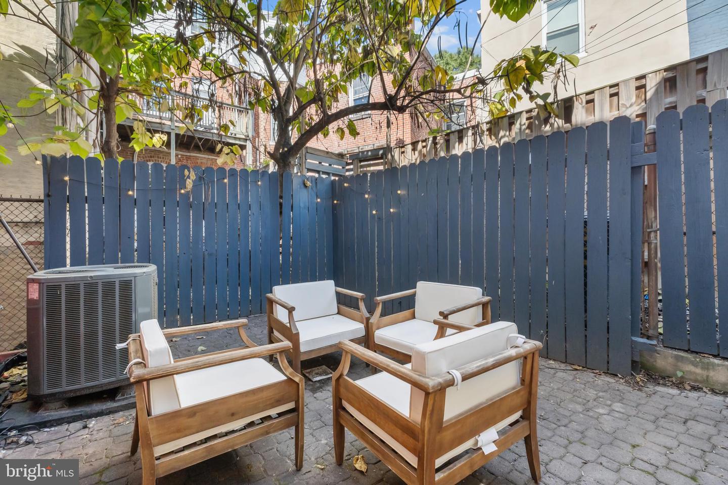 43 T ST NW, WASHINGTON, District Of Columbia 20001, 4 Bedrooms Bedrooms, ,3 BathroomsBathrooms,Residential,For sale,43 T ST NW,DCDC2225986 MLS # DCDC2225986