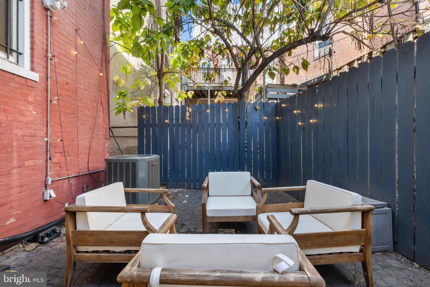 43 T ST NW, WASHINGTON, District Of Columbia 20001, 4 Bedrooms Bedrooms, ,3 BathroomsBathrooms,Residential,For sale,43 T ST NW,DCDC2225986 MLS # DCDC2225986