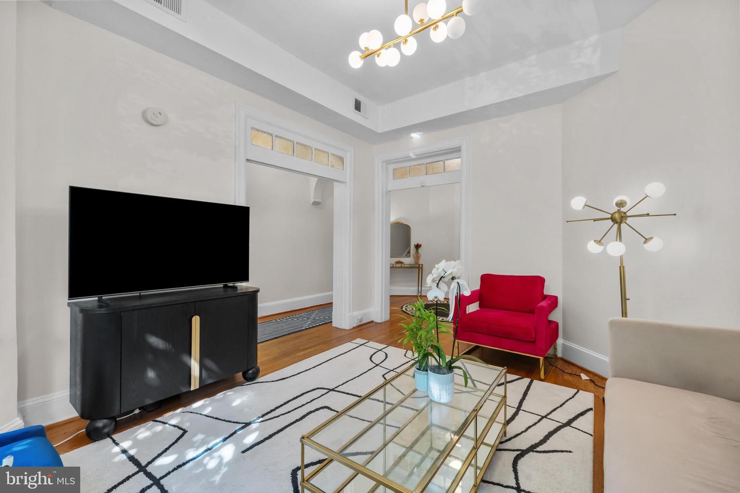 43 T ST NW, WASHINGTON, District Of Columbia 20001, 4 Bedrooms Bedrooms, ,3 BathroomsBathrooms,Residential,For sale,43 T ST NW,DCDC2225986 MLS # DCDC2225986