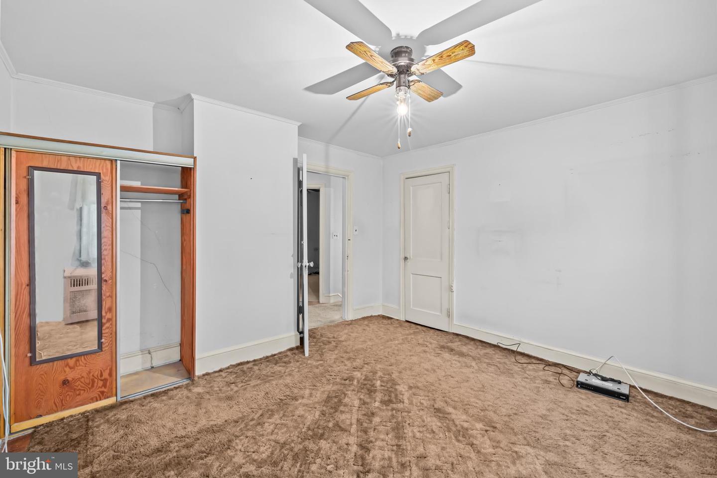6018 2ND ST NW, WASHINGTON, District Of Columbia 20011, 3 Bedrooms Bedrooms, ,1 BathroomBathrooms,Residential,For sale,6018 2ND ST NW,DCDC2225990 MLS # DCDC2225990