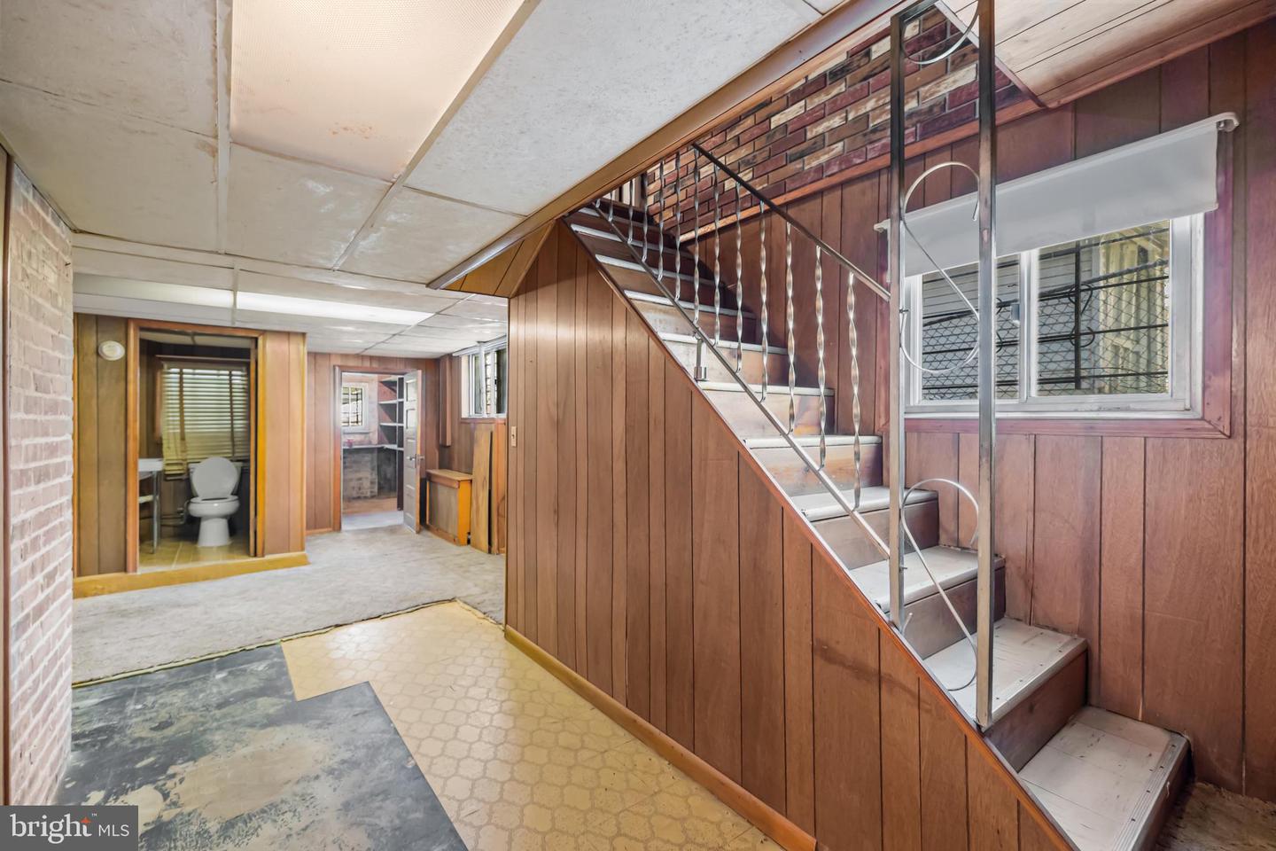 6018 2ND ST NW, WASHINGTON, District Of Columbia 20011, 3 Bedrooms Bedrooms, ,1 BathroomBathrooms,Residential,For sale,6018 2ND ST NW,DCDC2225990 MLS # DCDC2225990