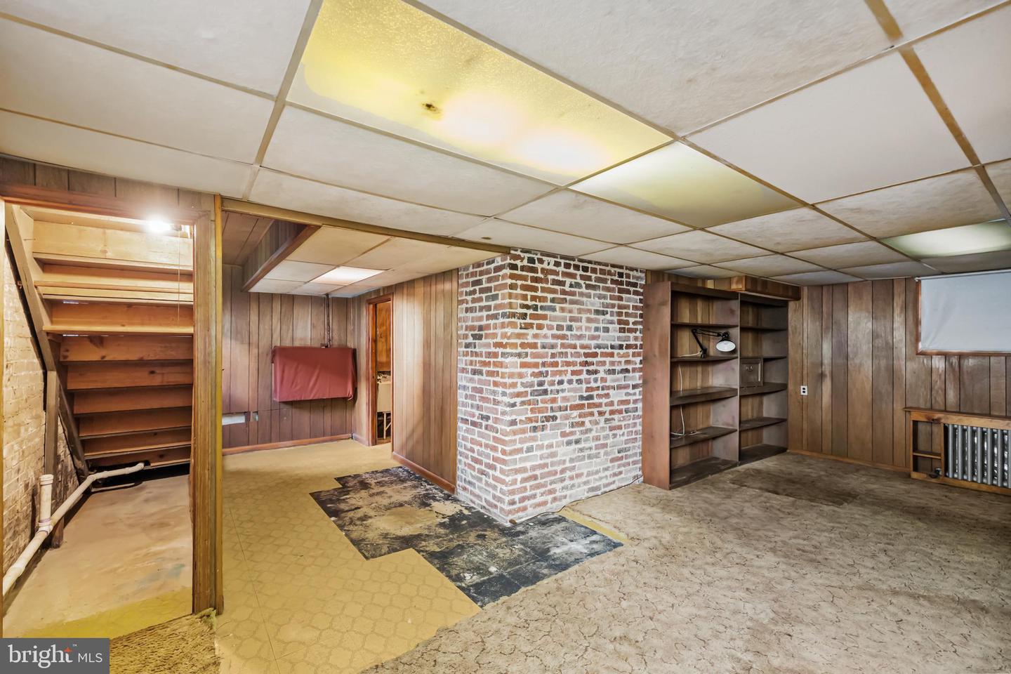 6018 2ND ST NW, WASHINGTON, District Of Columbia 20011, 3 Bedrooms Bedrooms, ,1 BathroomBathrooms,Residential,For sale,6018 2ND ST NW,DCDC2225990 MLS # DCDC2225990
