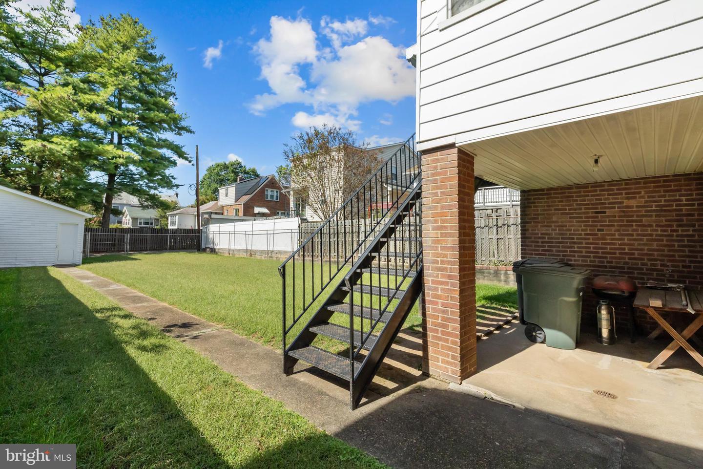 6018 2ND ST NW, WASHINGTON, District Of Columbia 20011, 3 Bedrooms Bedrooms, ,1 BathroomBathrooms,Residential,For sale,6018 2ND ST NW,DCDC2225990 MLS # DCDC2225990