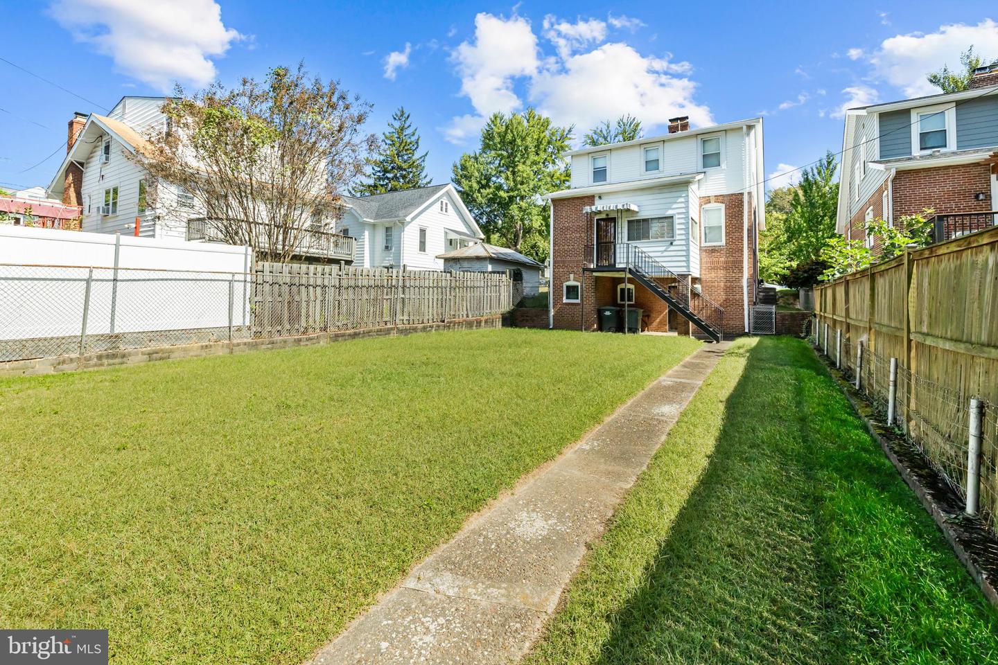6018 2ND ST NW, WASHINGTON, District Of Columbia 20011, 3 Bedrooms Bedrooms, ,1 BathroomBathrooms,Residential,For sale,6018 2ND ST NW,DCDC2225990 MLS # DCDC2225990