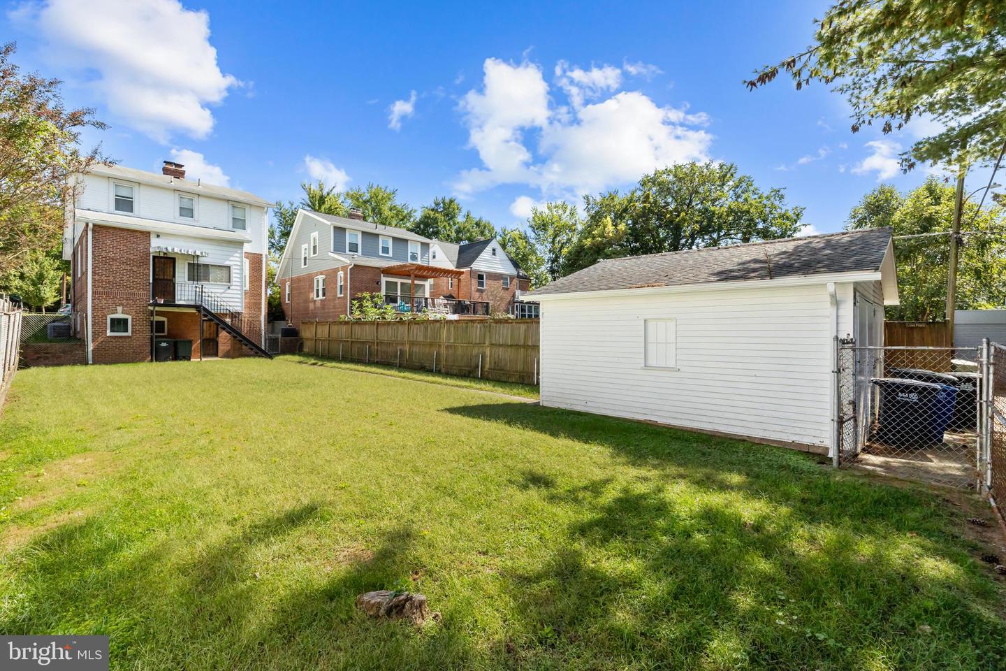 6018 2ND ST NW, WASHINGTON, District Of Columbia 20011, 3 Bedrooms Bedrooms, ,1 BathroomBathrooms,Residential,For sale,6018 2ND ST NW,DCDC2225990 MLS # DCDC2225990