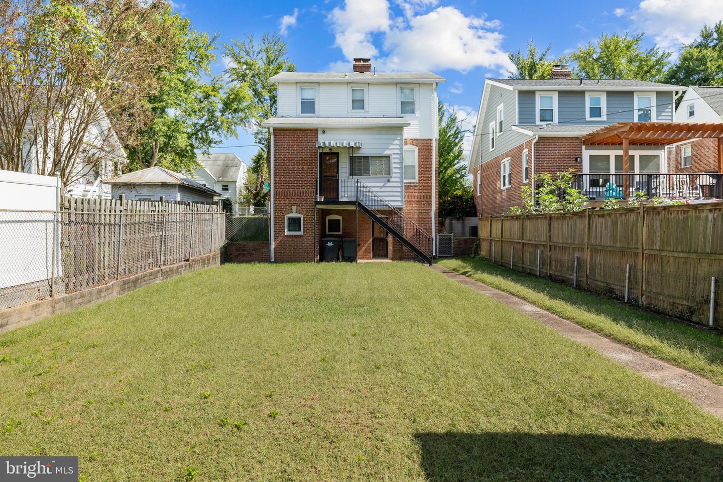 6018 2ND ST NW, WASHINGTON, District Of Columbia 20011, 3 Bedrooms Bedrooms, ,1 BathroomBathrooms,Residential,For sale,6018 2ND ST NW,DCDC2225990 MLS # DCDC2225990