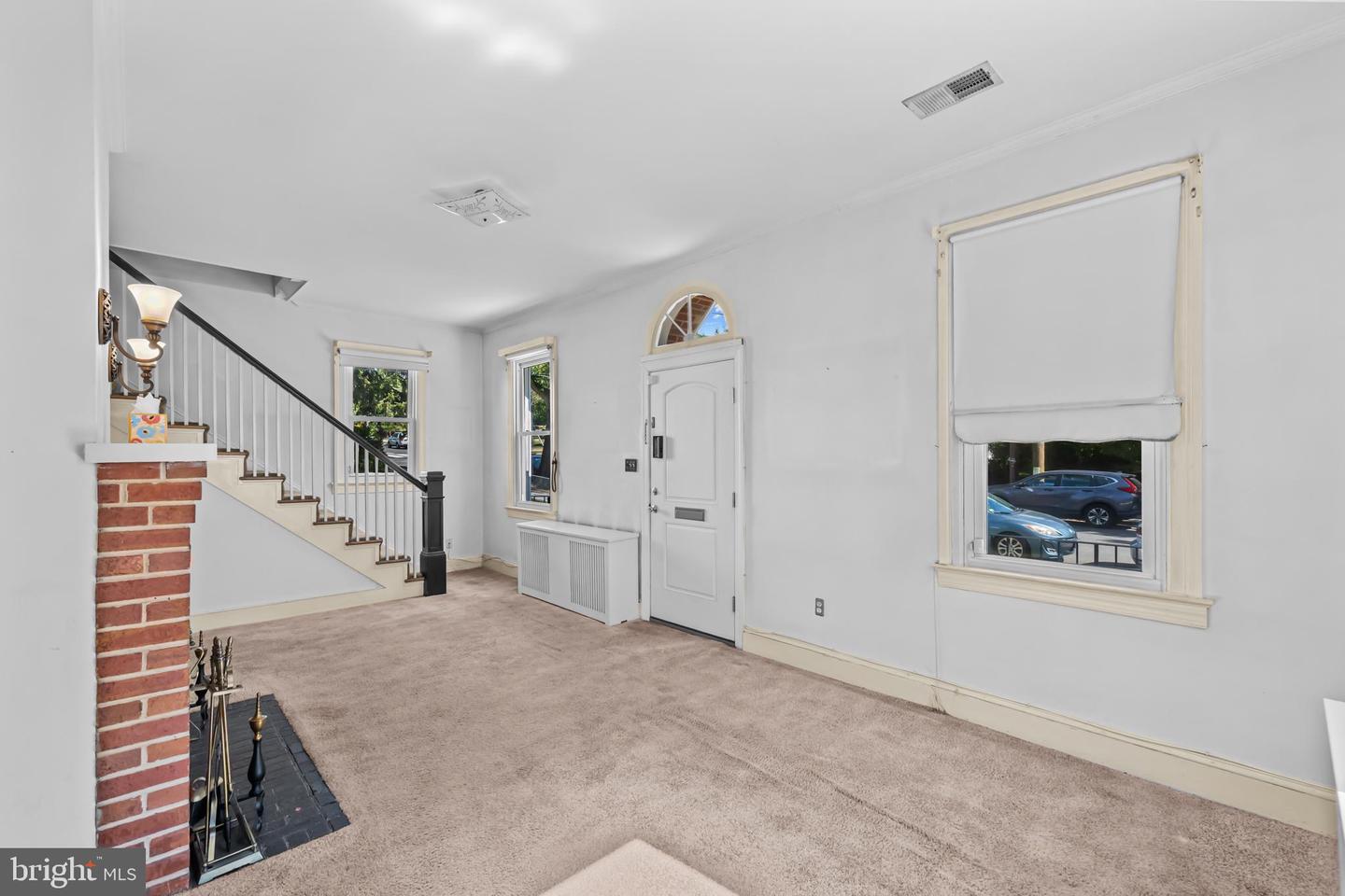 6018 2ND ST NW, WASHINGTON, District Of Columbia 20011, 3 Bedrooms Bedrooms, ,1 BathroomBathrooms,Residential,For sale,6018 2ND ST NW,DCDC2225990 MLS # DCDC2225990