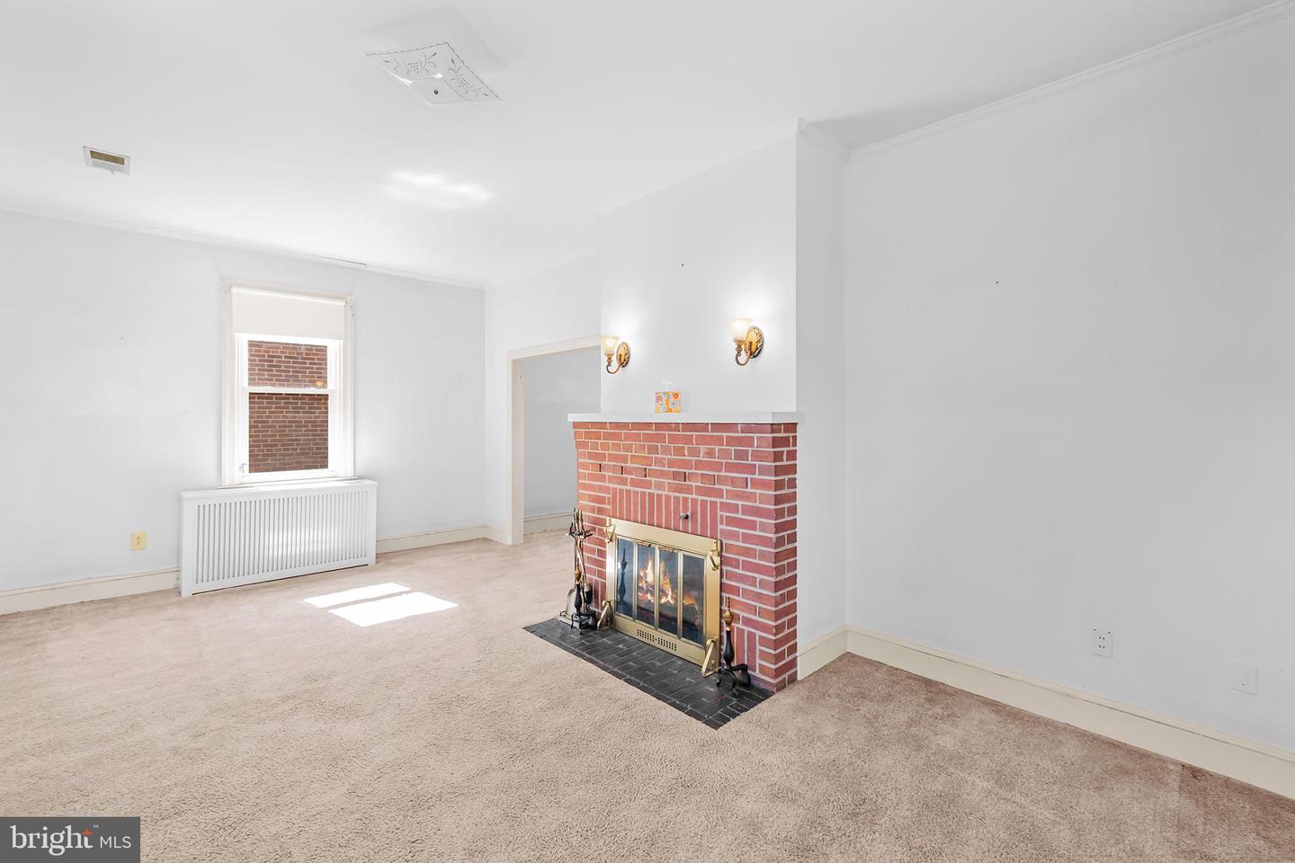 6018 2ND ST NW, WASHINGTON, District Of Columbia 20011, 3 Bedrooms Bedrooms, ,1 BathroomBathrooms,Residential,For sale,6018 2ND ST NW,DCDC2225990 MLS # DCDC2225990