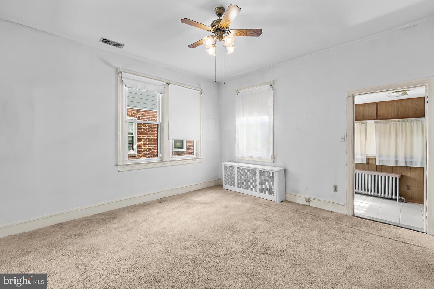6018 2ND ST NW, WASHINGTON, District Of Columbia 20011, 3 Bedrooms Bedrooms, ,1 BathroomBathrooms,Residential,For sale,6018 2ND ST NW,DCDC2225990 MLS # DCDC2225990