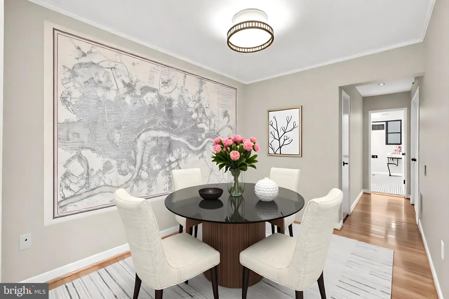 3825 DAVIS PL NW #202, WASHINGTON, District Of Columbia 20007, 2 Bedrooms Bedrooms, ,1 BathroomBathrooms,Residential,For sale,3825 DAVIS PL NW #202,DCDC2226216 MLS # DCDC2226216