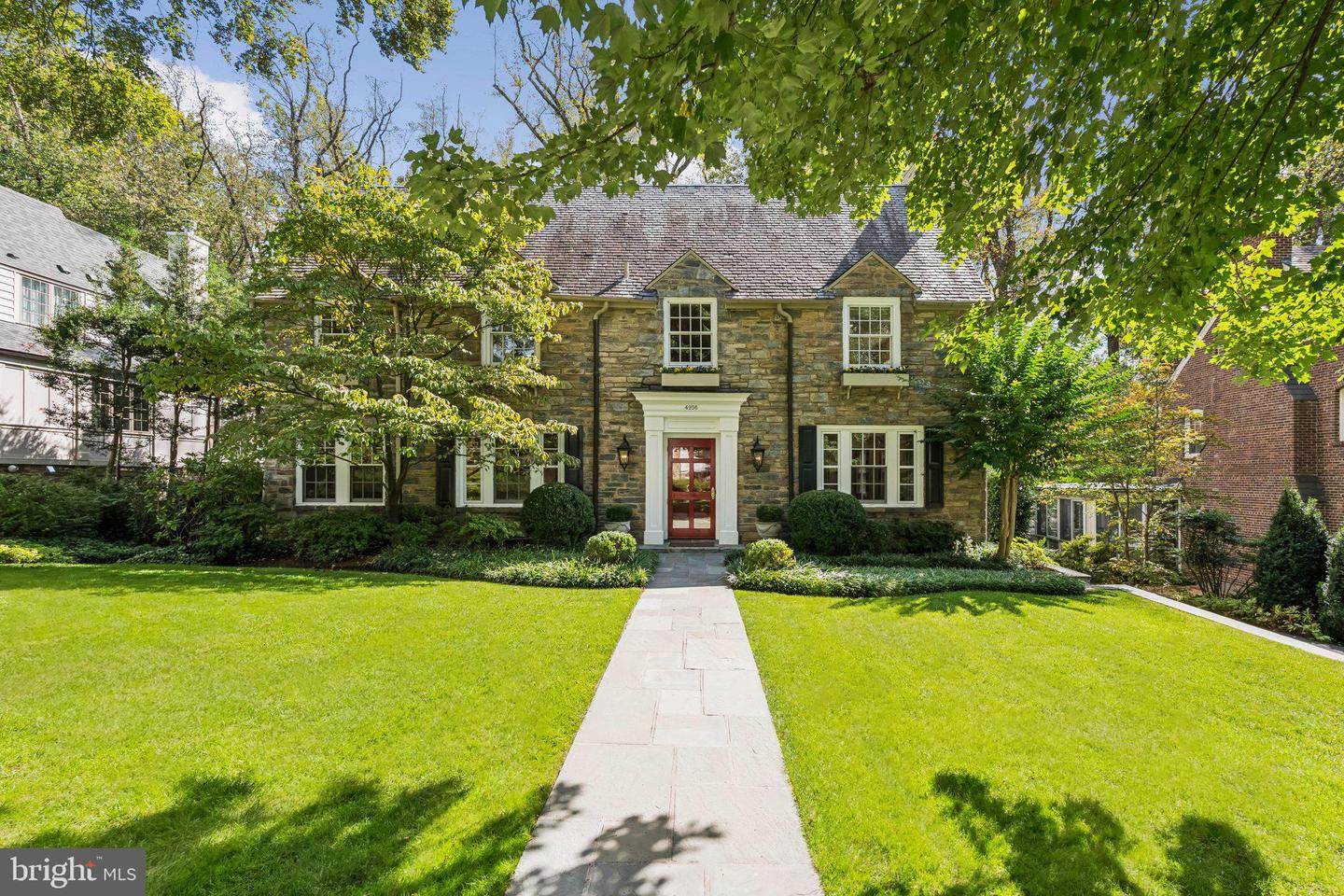 4956 QUEBEC ST NW, WASHINGTON, District Of Columbia 20016, 7 Bedrooms Bedrooms, ,5 BathroomsBathrooms,Residential,For sale,4956 QUEBEC ST NW,DCDC2226226 MLS # DCDC2226226