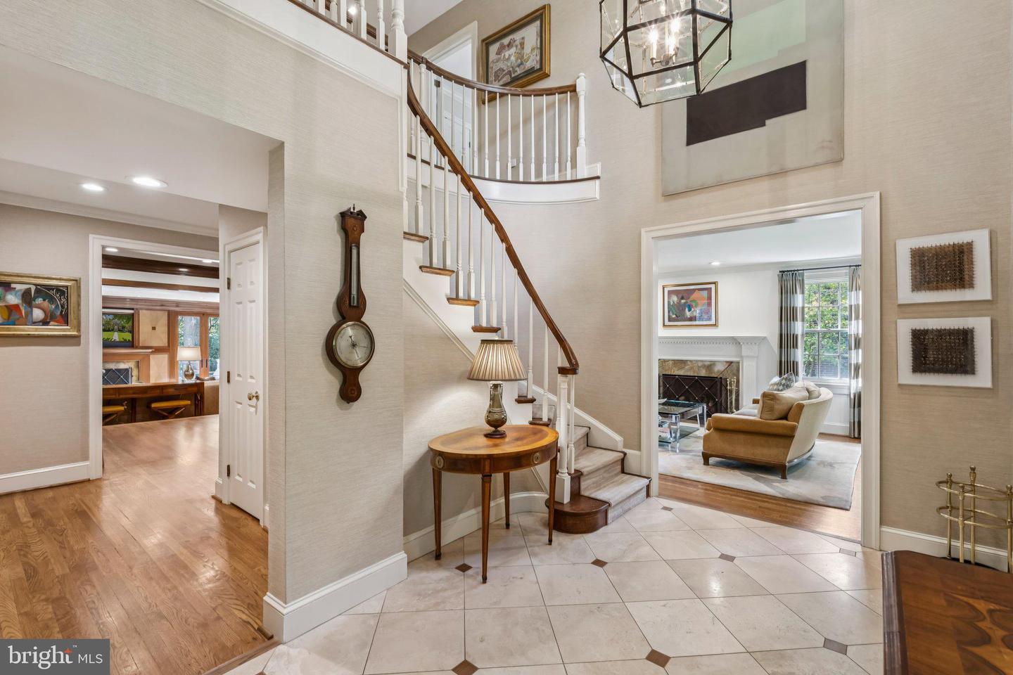 4956 QUEBEC ST NW, WASHINGTON, District Of Columbia 20016, 7 Bedrooms Bedrooms, ,5 BathroomsBathrooms,Residential,For sale,4956 QUEBEC ST NW,DCDC2226226 MLS # DCDC2226226