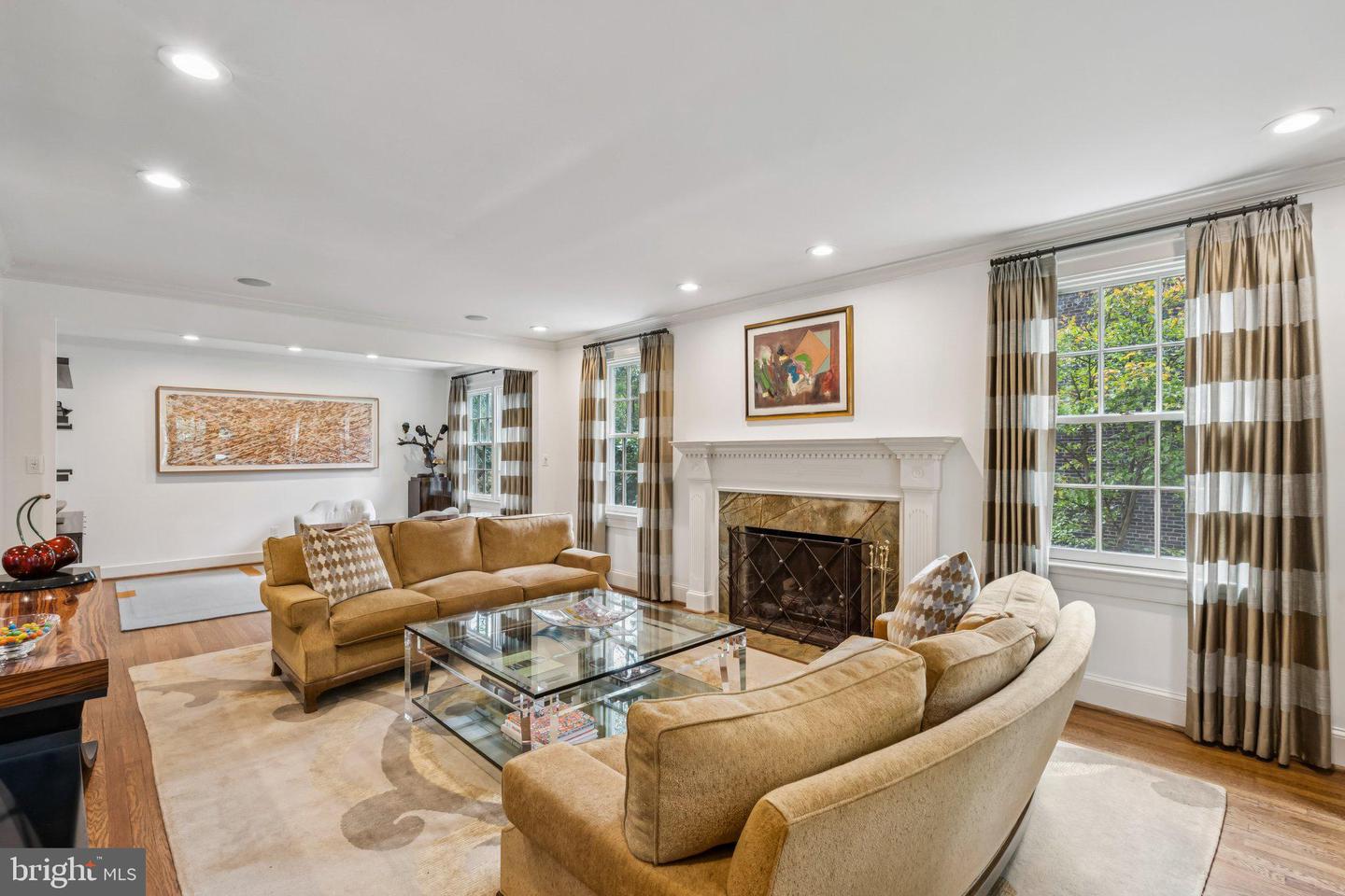 4956 QUEBEC ST NW, WASHINGTON, District Of Columbia 20016, 7 Bedrooms Bedrooms, ,5 BathroomsBathrooms,Residential,For sale,4956 QUEBEC ST NW,DCDC2226226 MLS # DCDC2226226