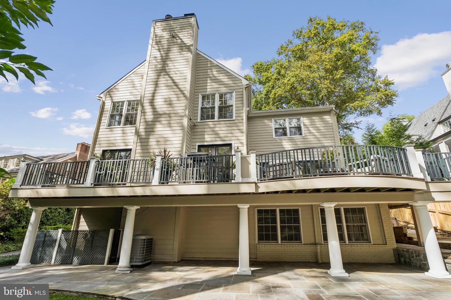 4956 QUEBEC ST NW, WASHINGTON, District Of Columbia 20016, 7 Bedrooms Bedrooms, ,5 BathroomsBathrooms,Residential,For sale,4956 QUEBEC ST NW,DCDC2226226 MLS # DCDC2226226