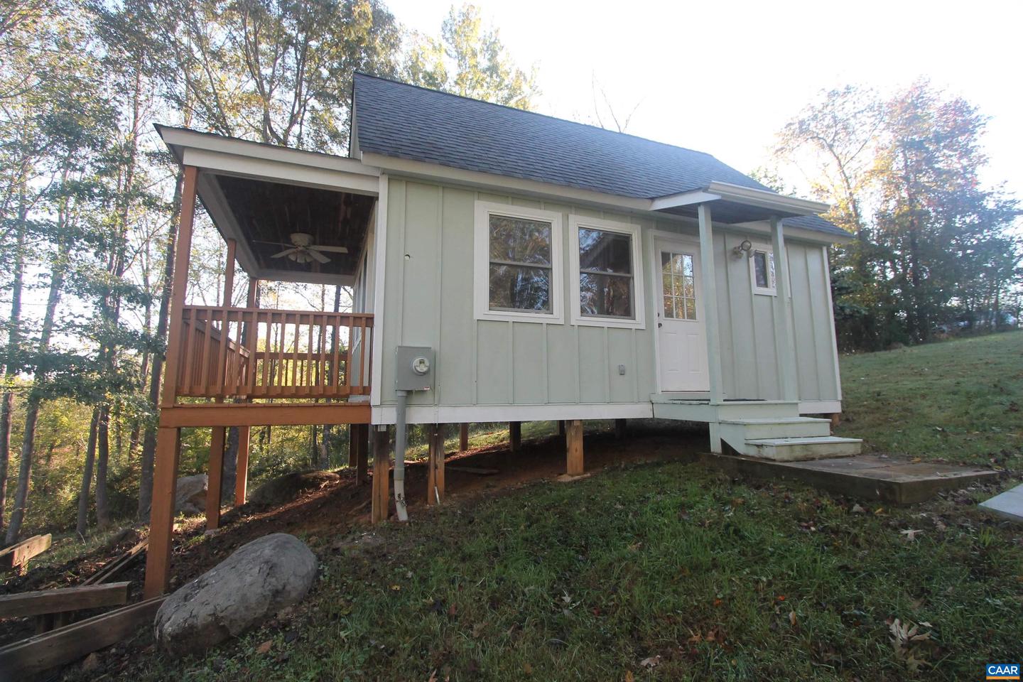 TBD BATESVILLE RD #2, AFTON, Virginia 22920, ,Land,For sale,TBD BATESVILLE RD #2,669919 MLS # 669919