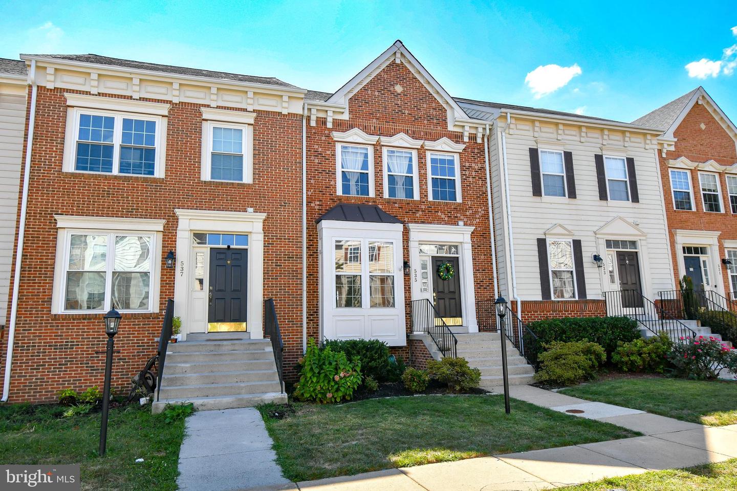535 LEGRACE TER NE, LEESBURG, Virginia 20176, 3 Bedrooms Bedrooms, ,2 BathroomsBathrooms,Residential,For sale,535 LEGRACE TER NE,VALO2108484 MLS # VALO2108484