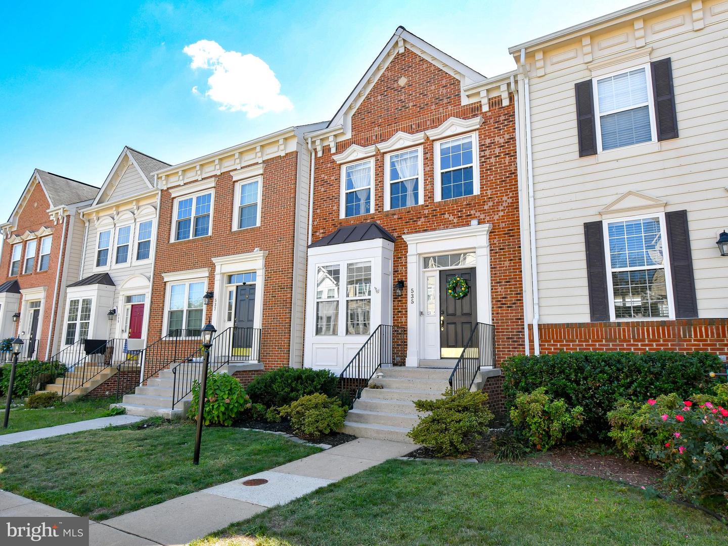 535 LEGRACE TER NE, LEESBURG, Virginia 20176, 3 Bedrooms Bedrooms, ,2 BathroomsBathrooms,Residential,For sale,535 LEGRACE TER NE,VALO2108484 MLS # VALO2108484