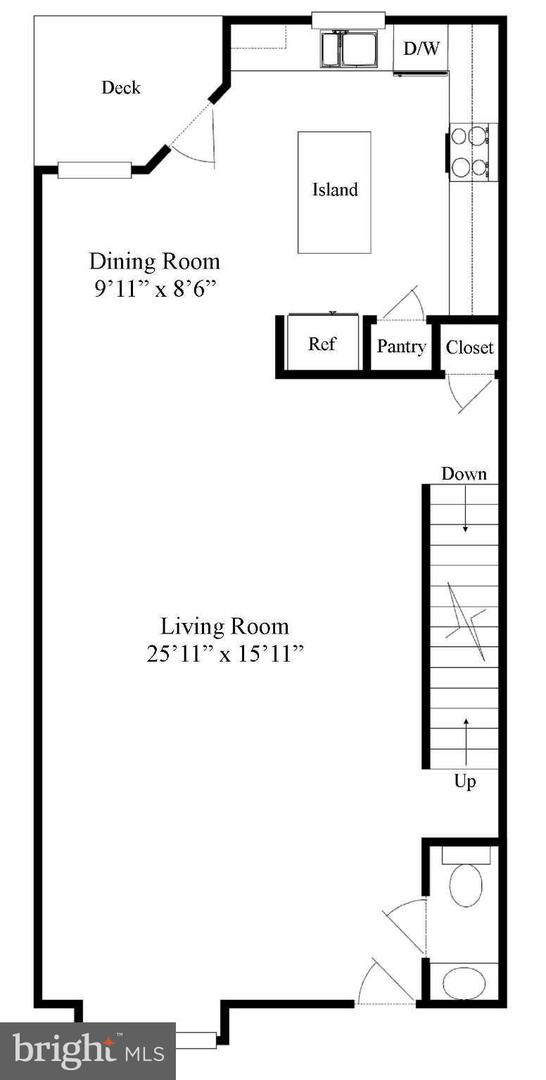 535 LEGRACE TER NE, LEESBURG, Virginia 20176, 3 Bedrooms Bedrooms, ,2 BathroomsBathrooms,Residential,For sale,535 LEGRACE TER NE,VALO2108484 MLS # VALO2108484