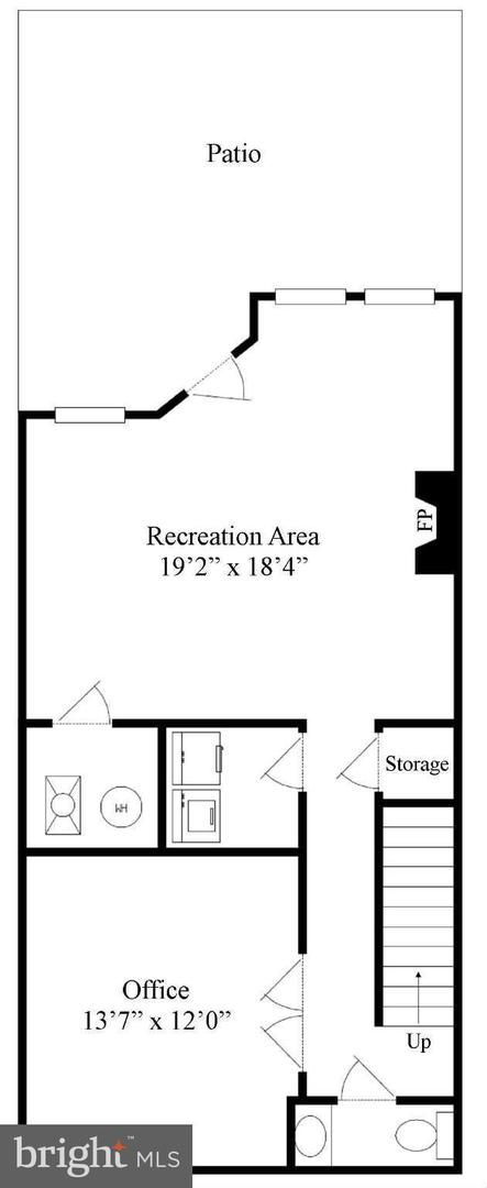 535 LEGRACE TER NE, LEESBURG, Virginia 20176, 3 Bedrooms Bedrooms, ,2 BathroomsBathrooms,Residential,For sale,535 LEGRACE TER NE,VALO2108484 MLS # VALO2108484