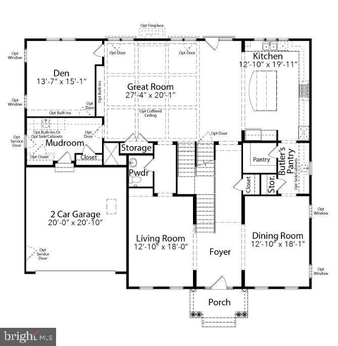 7605 BURNSIDE CT, FALLS CHURCH, Virginia 22043, 4 Bedrooms Bedrooms, ,3 BathroomsBathrooms,Residential,For sale,7605 BURNSIDE CT,VAFX2273608 MLS # VAFX2273608