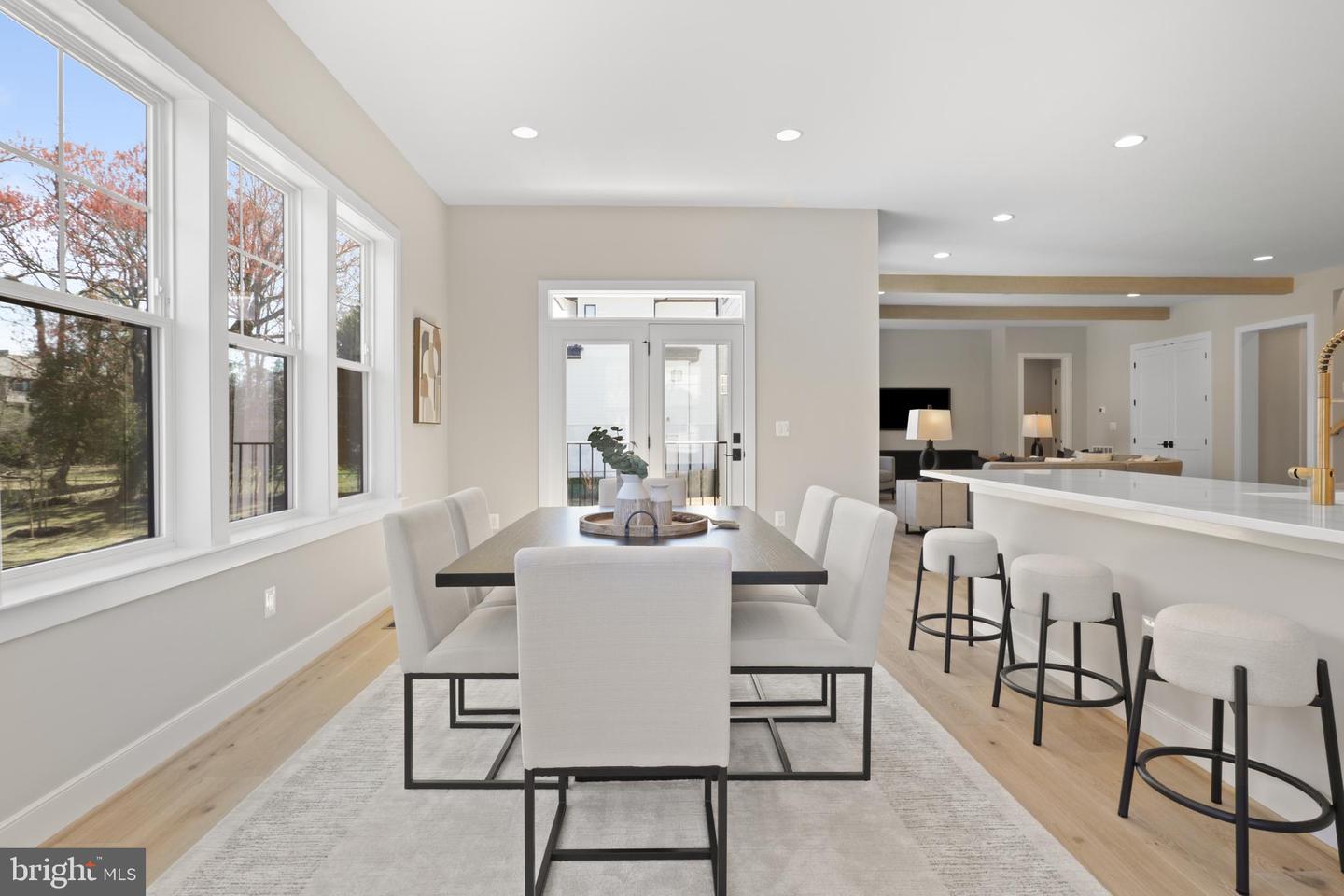 7605 BURNSIDE CT, FALLS CHURCH, Virginia 22043, 4 Bedrooms Bedrooms, ,3 BathroomsBathrooms,Residential,For sale,7605 BURNSIDE CT,VAFX2273608 MLS # VAFX2273608