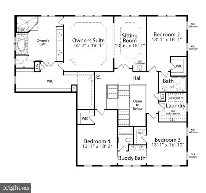 7605 BURNSIDE CT, FALLS CHURCH, Virginia 22043, 4 Bedrooms Bedrooms, ,3 BathroomsBathrooms,Residential,For sale,7605 BURNSIDE CT,VAFX2273608 MLS # VAFX2273608