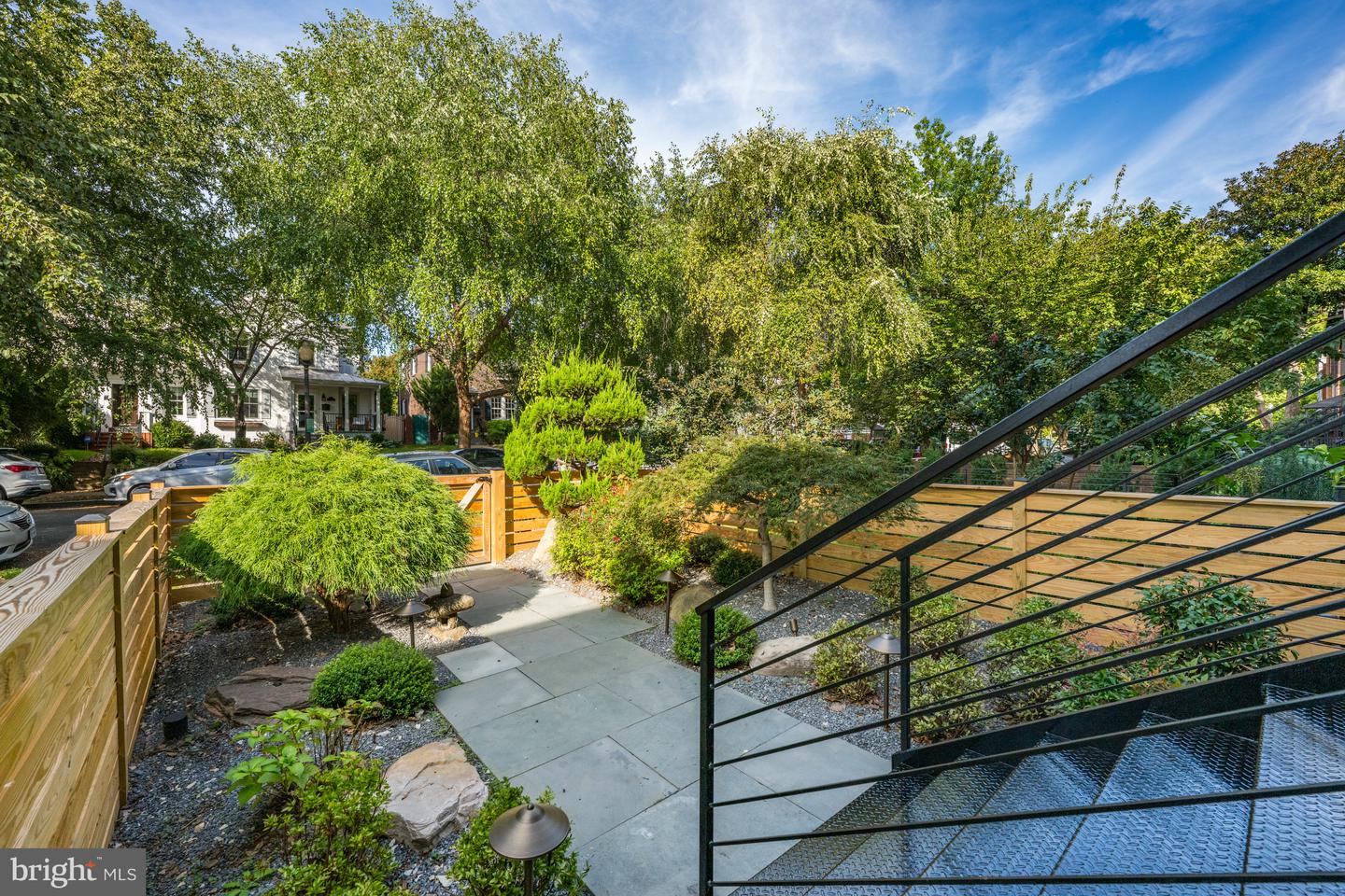 3728 R ST NW, WASHINGTON, District Of Columbia 20007, 4 Bedrooms Bedrooms, ,4 BathroomsBathrooms,Residential,For sale,3728 R ST NW,DCDC2226430 MLS # DCDC2226430