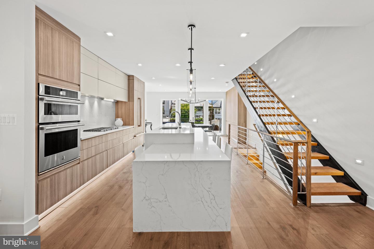 3728 R ST NW, WASHINGTON, District Of Columbia 20007, 4 Bedrooms Bedrooms, ,4 BathroomsBathrooms,Residential,For sale,3728 R ST NW,DCDC2226430 MLS # DCDC2226430