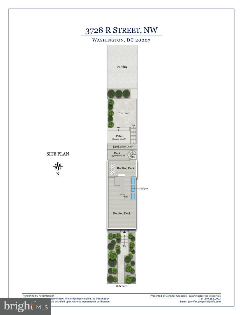 3728 R ST NW, WASHINGTON, District Of Columbia 20007, 4 Bedrooms Bedrooms, ,4 BathroomsBathrooms,Residential,For sale,3728 R ST NW,DCDC2226430 MLS # DCDC2226430