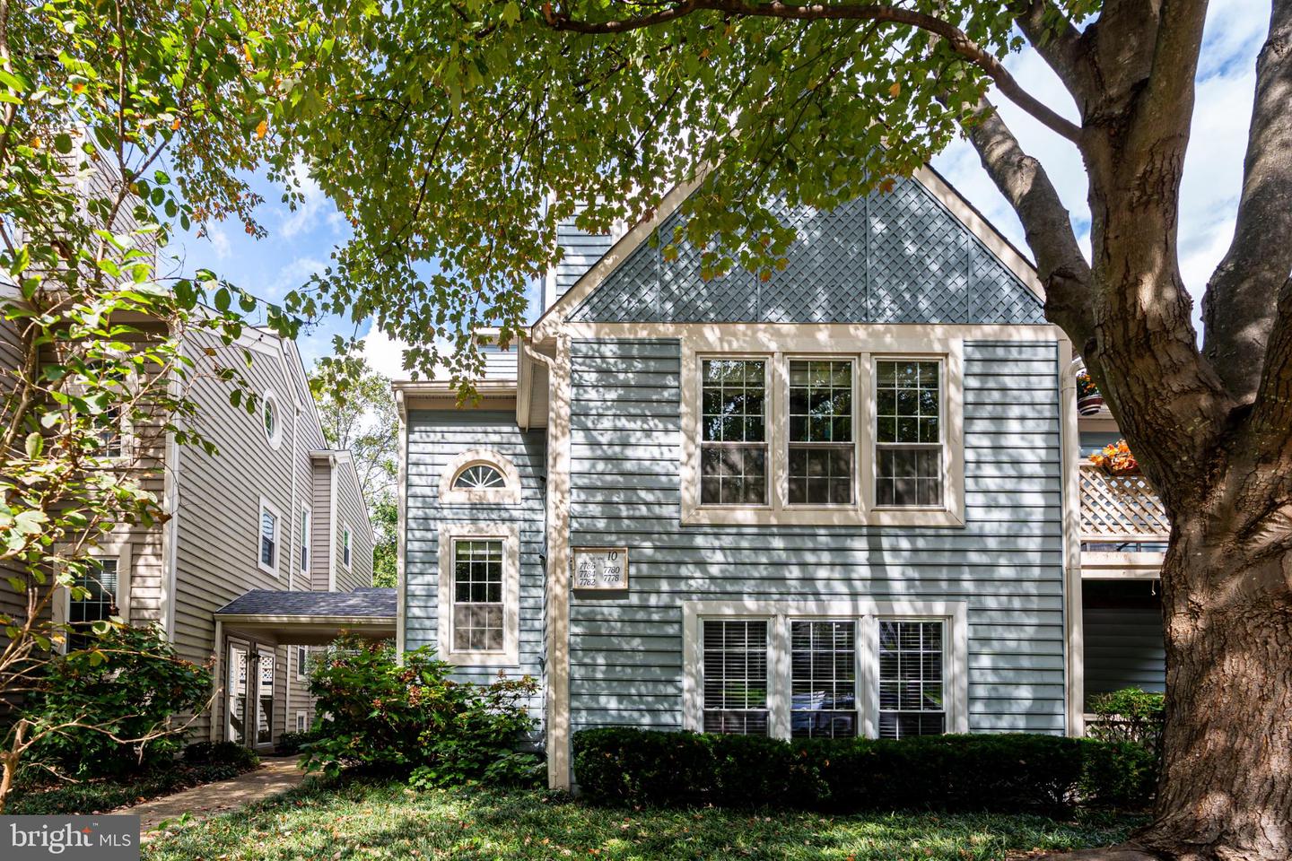 7778 WILLOW POINT DR #7778, FALLS CHURCH, Virginia 22042, 2 Bedrooms Bedrooms, 5 Rooms Rooms,2 BathroomsBathrooms,Residential,For sale,7778 WILLOW POINT DR #7778,VAFX2273780 MLS # VAFX2273780