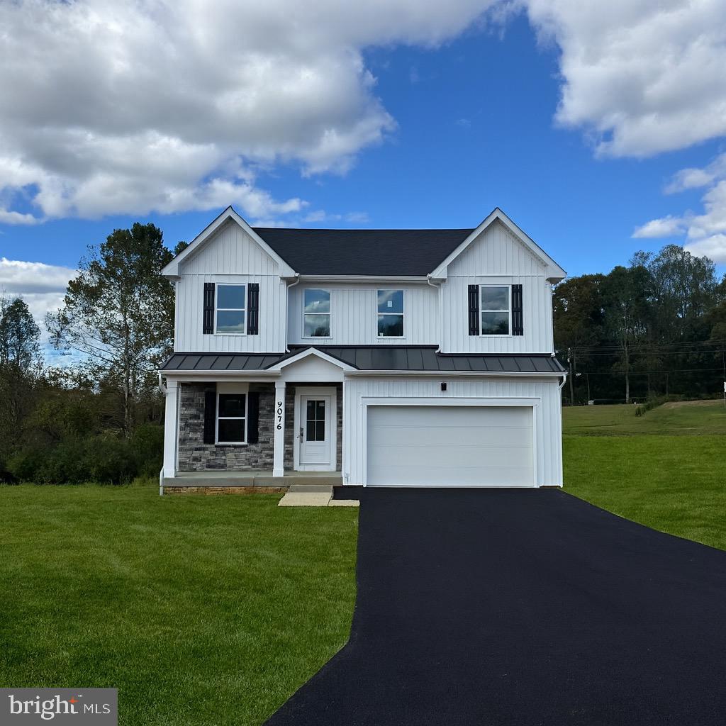 9076 BELL MARE LN, RIXEYVILLE, Virginia 22737, 4 Bedrooms Bedrooms, ,4 BathroomsBathrooms,Residential,For sale,9076 BELL MARE LN,VACU2011778 MLS # VACU2011778