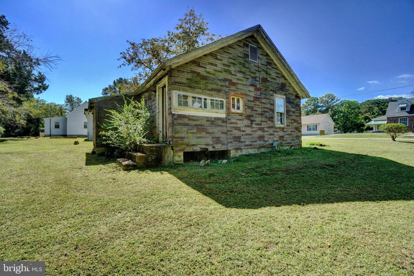 26037 DRUMMONDTOWN RD, ACCOMAC, Virginia 23301, 2 Bedrooms Bedrooms, ,1 BathroomBathrooms,Residential,For sale,26037 DRUMMONDTOWN RD,VAAC2002300 MLS # VAAC2002300