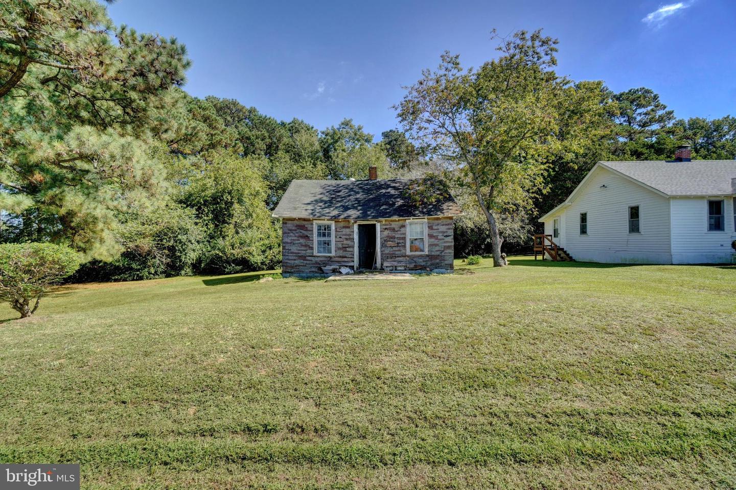 26037 DRUMMONDTOWN RD, ACCOMAC, Virginia 23301, 2 Bedrooms Bedrooms, ,1 BathroomBathrooms,Residential,For sale,26037 DRUMMONDTOWN RD,VAAC2002300 MLS # VAAC2002300