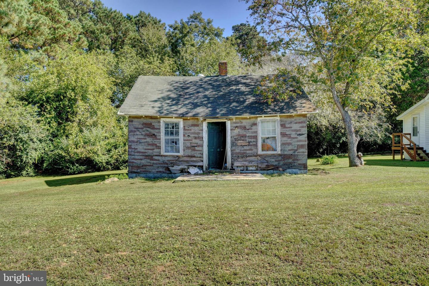 26037 DRUMMONDTOWN RD, ACCOMAC, Virginia 23301, 2 Bedrooms Bedrooms, ,1 BathroomBathrooms,Residential,For sale,26037 DRUMMONDTOWN RD,VAAC2002300 MLS # VAAC2002300