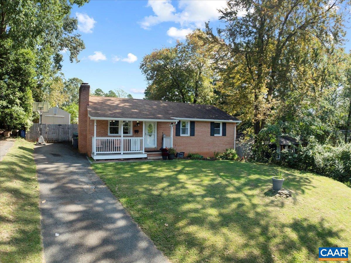 114 OLINDA DR, CHARLOTTESVILLE, Virginia 22903, 3 Bedrooms Bedrooms, ,2 BathroomsBathrooms,Residential,For sale,114 OLINDA DR,669880 MLS # 669880