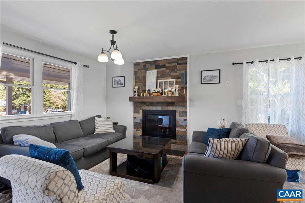 114 OLINDA DR, CHARLOTTESVILLE, Virginia 22903, 3 Bedrooms Bedrooms, ,2 BathroomsBathrooms,Residential,For sale,114 OLINDA DR,669880 MLS # 669880