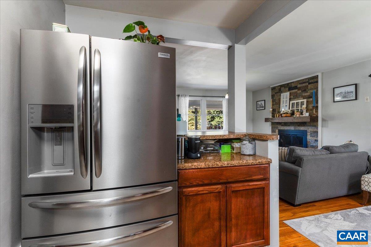 114 OLINDA DR, CHARLOTTESVILLE, Virginia 22903, 3 Bedrooms Bedrooms, ,2 BathroomsBathrooms,Residential,For sale,114 OLINDA DR,669880 MLS # 669880