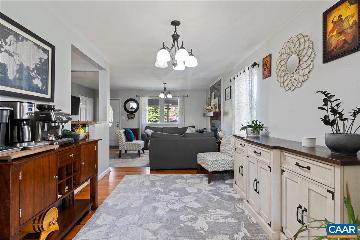 114 OLINDA DR, CHARLOTTESVILLE, Virginia 22903, 3 Bedrooms Bedrooms, ,2 BathroomsBathrooms,Residential,For sale,114 OLINDA DR,669880 MLS # 669880