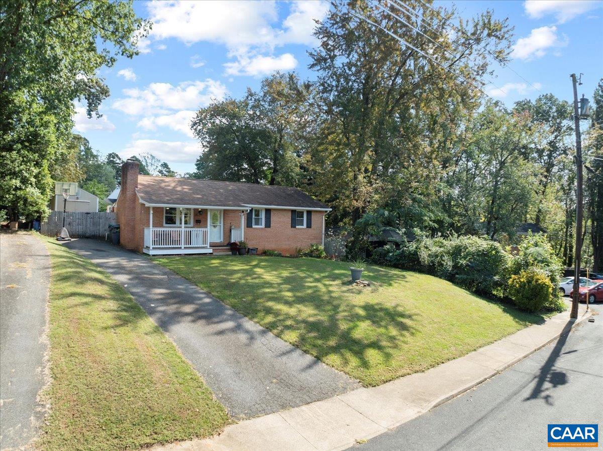 114 OLINDA DR, CHARLOTTESVILLE, Virginia 22903, 3 Bedrooms Bedrooms, ,2 BathroomsBathrooms,Residential,For sale,114 OLINDA DR,669880 MLS # 669880