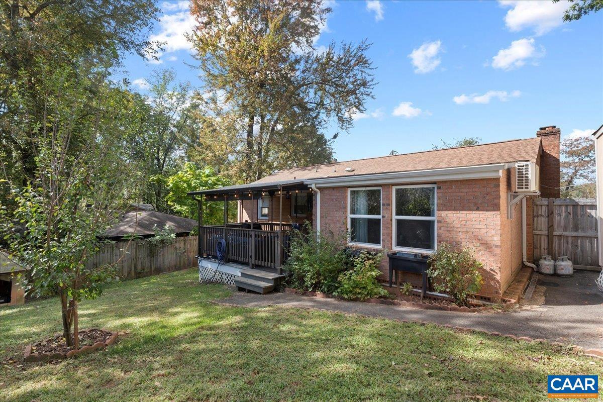 114 OLINDA DR, CHARLOTTESVILLE, Virginia 22903, 3 Bedrooms Bedrooms, ,2 BathroomsBathrooms,Residential,For sale,114 OLINDA DR,669880 MLS # 669880
