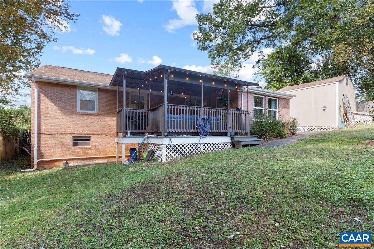 114 OLINDA DR, CHARLOTTESVILLE, Virginia 22903, 3 Bedrooms Bedrooms, ,2 BathroomsBathrooms,Residential,For sale,114 OLINDA DR,669880 MLS # 669880