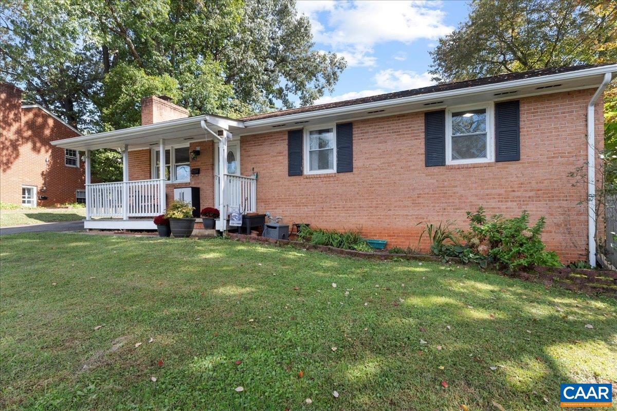 114 OLINDA DR, CHARLOTTESVILLE, Virginia 22903, 3 Bedrooms Bedrooms, ,2 BathroomsBathrooms,Residential,For sale,114 OLINDA DR,669880 MLS # 669880