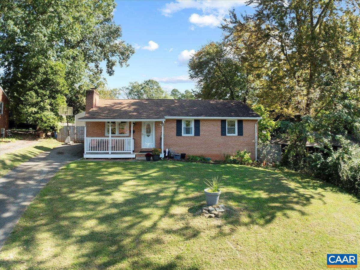 114 OLINDA DR, CHARLOTTESVILLE, Virginia 22903, 3 Bedrooms Bedrooms, ,2 BathroomsBathrooms,Residential,For sale,114 OLINDA DR,669880 MLS # 669880