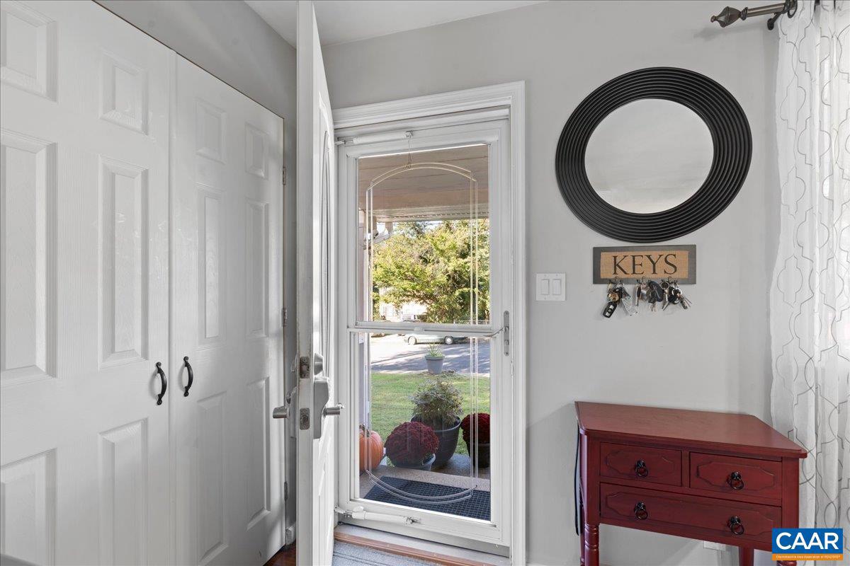 114 OLINDA DR, CHARLOTTESVILLE, Virginia 22903, 3 Bedrooms Bedrooms, ,2 BathroomsBathrooms,Residential,For sale,114 OLINDA DR,669880 MLS # 669880