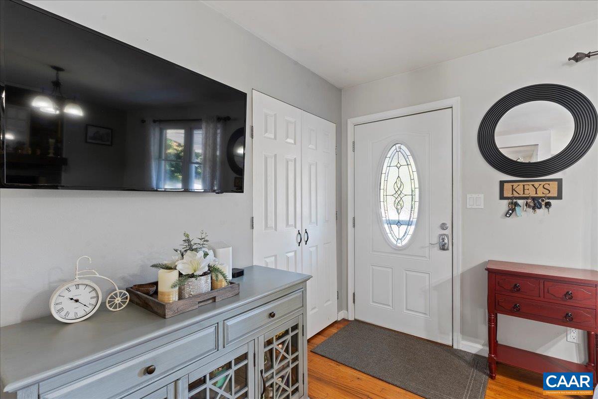 114 OLINDA DR, CHARLOTTESVILLE, Virginia 22903, 3 Bedrooms Bedrooms, ,2 BathroomsBathrooms,Residential,For sale,114 OLINDA DR,669880 MLS # 669880
