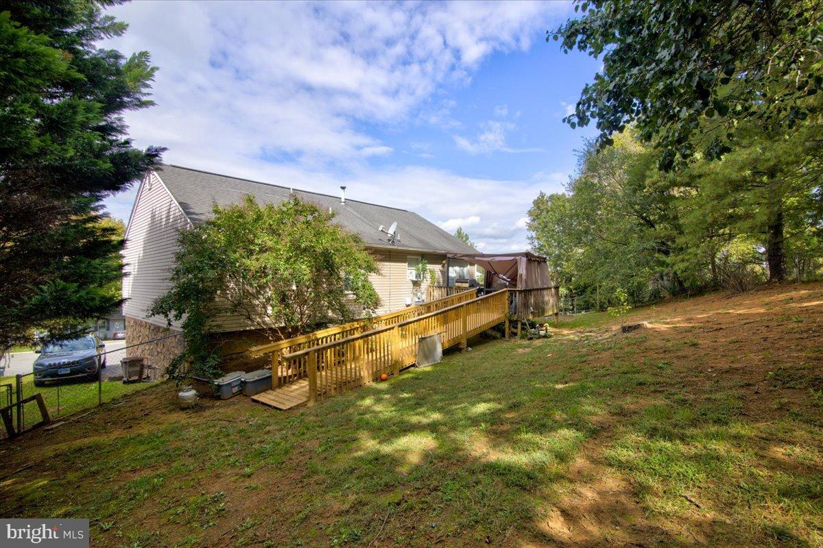 344 ELM ST, VINTON, Virginia 24179, 3 Bedrooms Bedrooms, 6 Rooms Rooms,3 BathroomsBathrooms,Residential,For sale,344 ELM ST,VARK2000054 MLS # VARK2000054